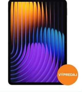 Tablet Xiaomi Pad 7 8 GB / 256 GB
