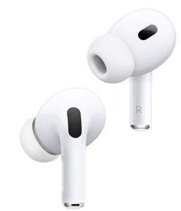 AirPods Pro 2023 s MagSafe