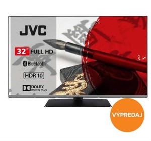 Televízor JVC LT-32VF5305