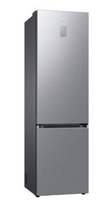 Chladnička s mrazničkou Samsung RB38C675CS9/EF