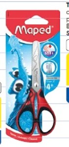 Maped Essentials Soft nožnice