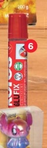 Kores Glufix tekuté lepidlo