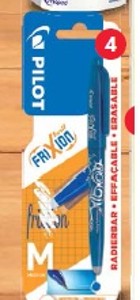 Pilot FriXion Ball guľôčkové pero