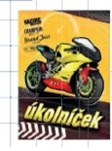 Úkolníček