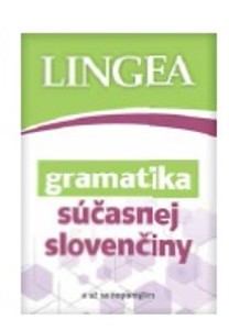 Gramatika súčasnej slovenčiny