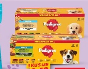 Pedigree Kapsičky pre psy