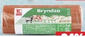 K-Classic Bryndza