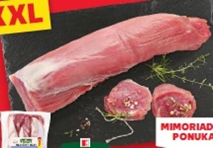 K-Purland Bravčová panenská sviečkovica