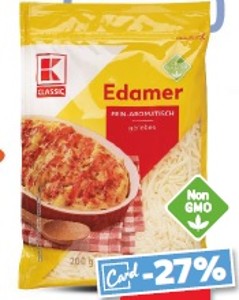 K-Classic Eidam