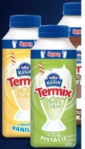 Kunín Termix šejk