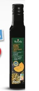 K-Favourites Tekvicový olej