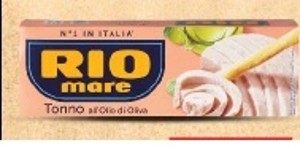 Rio Mare Tuniak