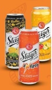 Steiger Radler