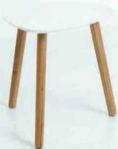 Odkladací stolík TAPS