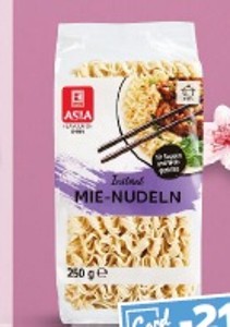 K-Asia Sklenené rezance