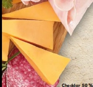 Cheddar