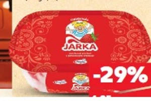 Jarka zmrzlina