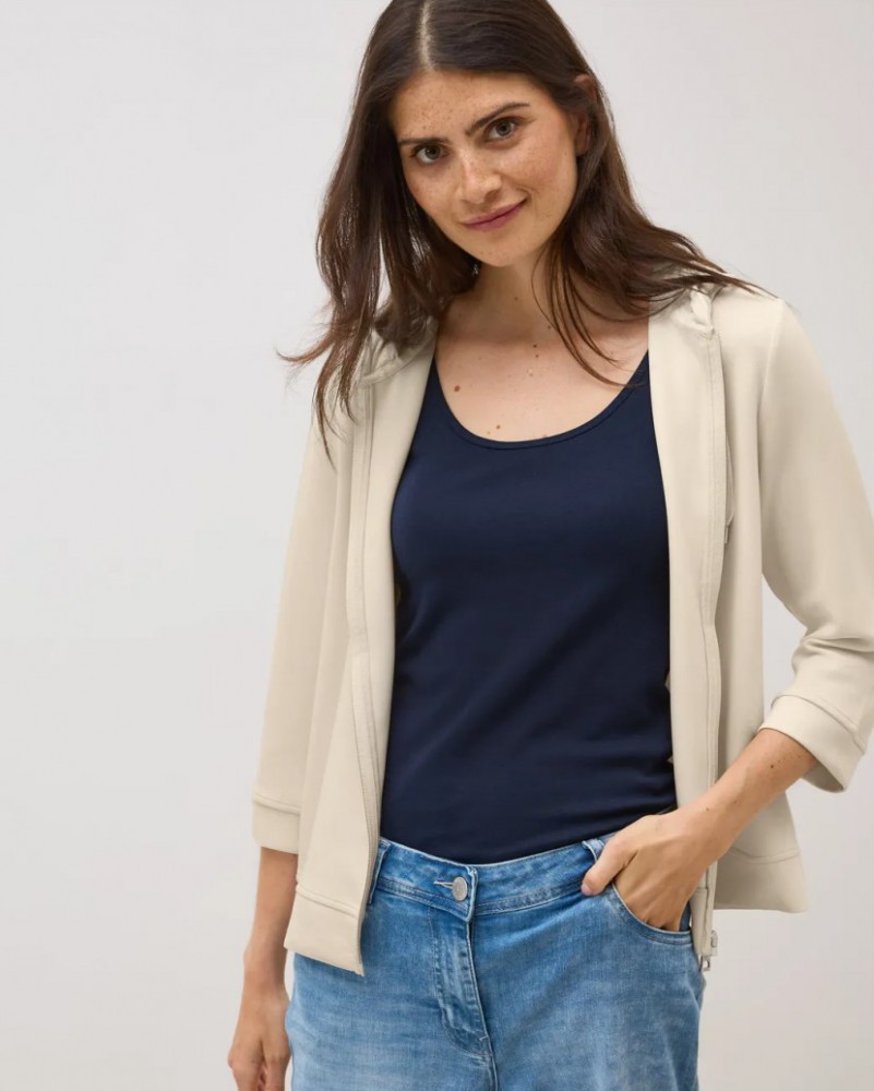 Mikina CECIL dámska 323699 16767