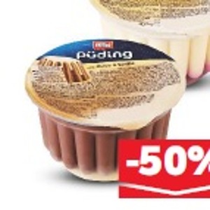 Müller Puding