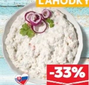 Projekt-Market Aljašská treska