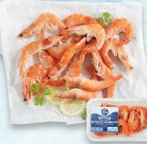 K-Blue Bay Krevety