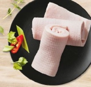 Bravčová slanina na škvarenie
