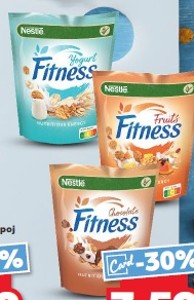 Nestlé Fitness Cereálie