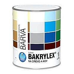 BAKRYLEX