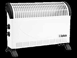 ISKRA ELEKTRICKÝ KONVEKTOR