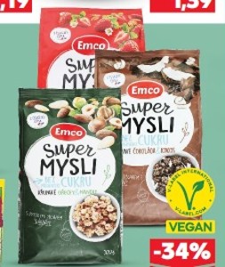Emco Müsli