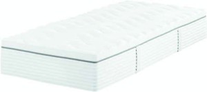 Pružinový matrac DRIVA GS100