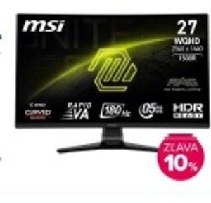 Monitor MSI MAG 274CQF