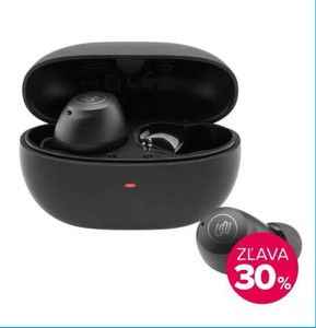 Slúchadlá GoGEN TWS BUDDY evo