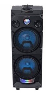 Párty reproduktor MUSE M-1935DJ