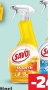 Savo sprej