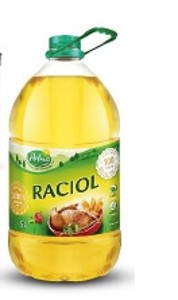 Raciol Olej