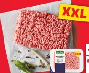K-Purland Mleté bravčové mäso