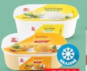 K-Classic Sorbet