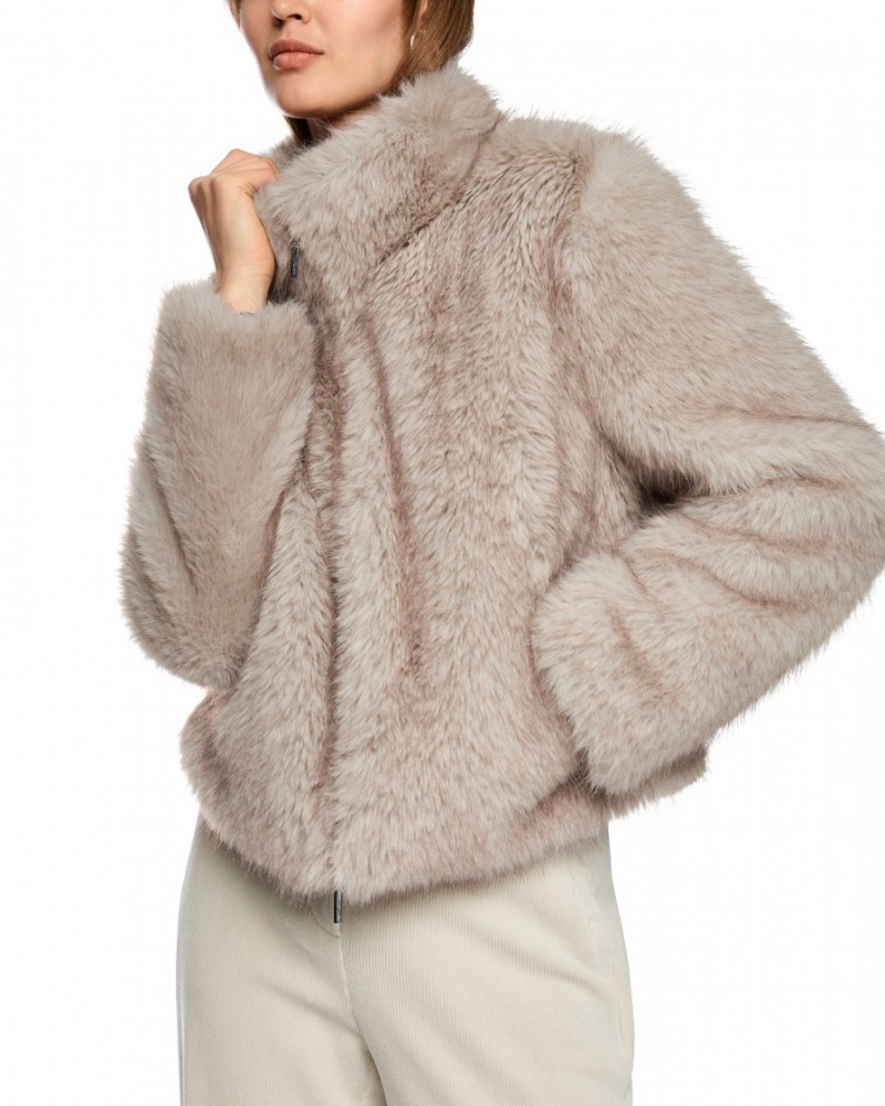 Kabát MARC CAIN dámsky ZC 12.07 W64 182