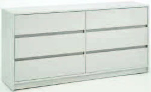 Komoda BILLUND