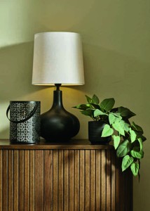 2) Stolová lampa JOACHIM