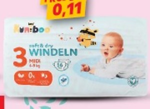Kuniboo Plienky