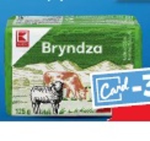 K-Classic Bryndza