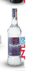 Triumph Vodka alk.