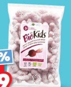 BioKids BIO Chrumky pre deti