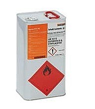 Čistič PVC fólie Bauder 5 l