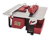 Rezač Worcraft TC08-180, 330 x 360 mm, 800 W, elektrický, na dlažbu a obklad