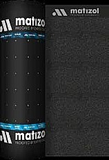 MATIZOL PODKLADOVÝ ASFALTOVÝ PÁS SOLID BASE V S3,5 S/F 1 × 10 M