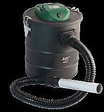 ASIST VYSÁVAČ POPOLA S MOTOROM 800 W, 15 L