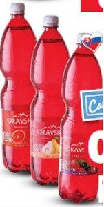Oravská Red Line Nealkoholický nápoj